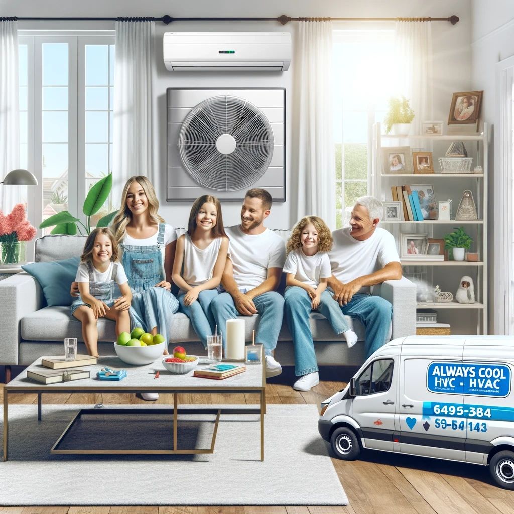 The Secret to Maintaining TopNotch HVAC Service Quality!